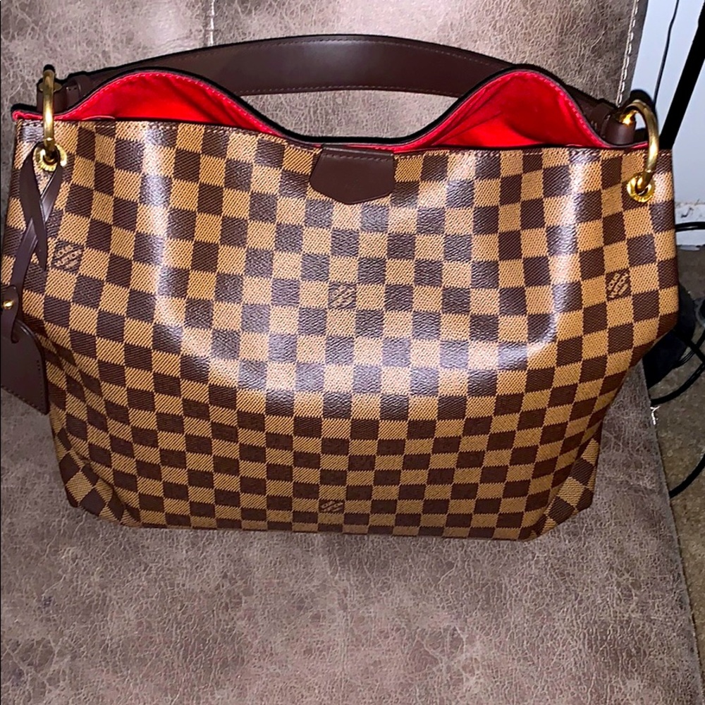 Louis Vuitton hand bag